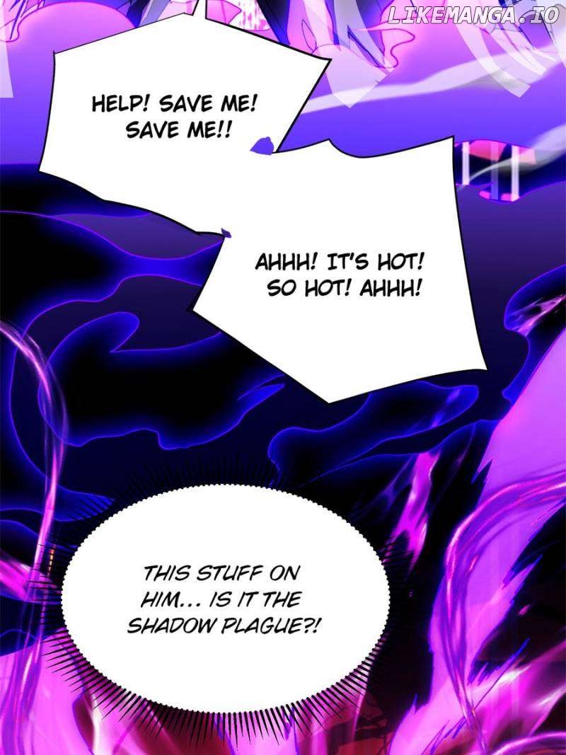 Evil Dragon Is Reincarnated! Revenge Begins at the Age of Five! Chapter 253 - page 25