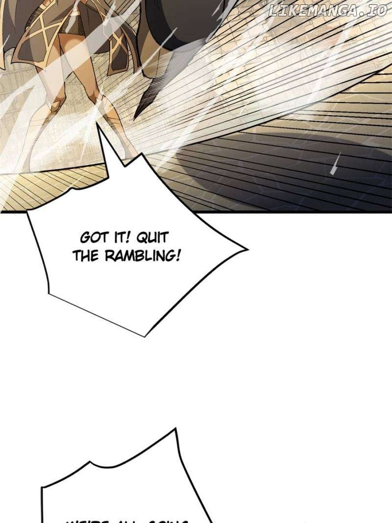 Evil Dragon Is Reincarnated! Revenge Begins at the Age of Five! Chapter 253 - page 7