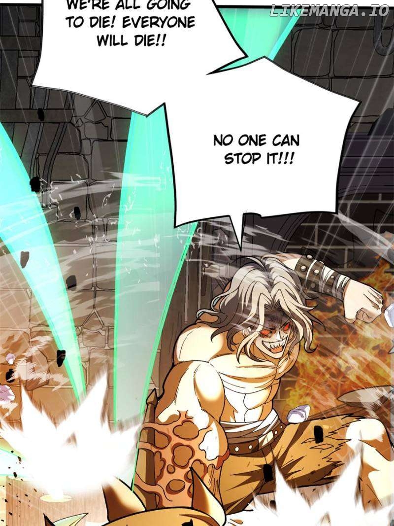 Evil Dragon Is Reincarnated! Revenge Begins at the Age of Five! Chapter 253 - page 8