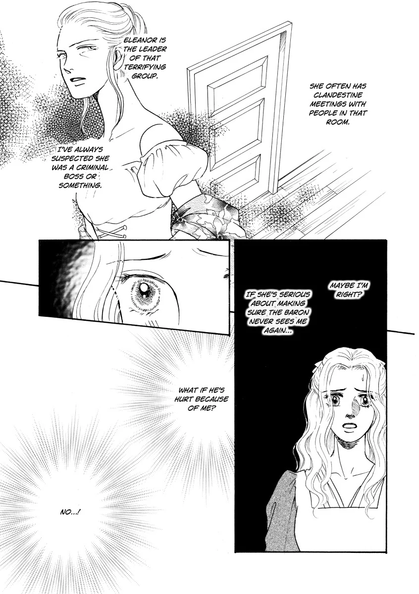 CHRISTIAN SEATON: DUKE OF DANGER Chapter 2 - page 10