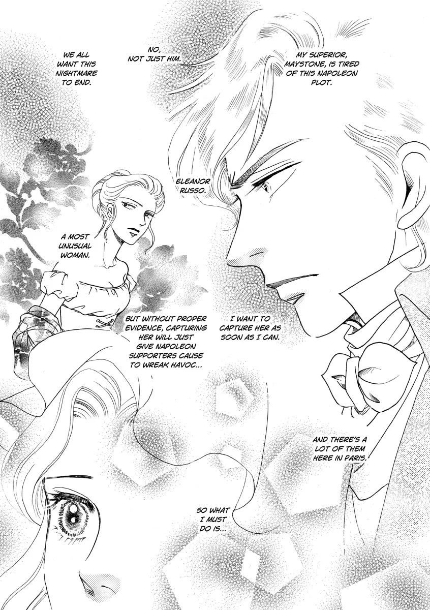 CHRISTIAN SEATON: DUKE OF DANGER Chapter 2 - page 2