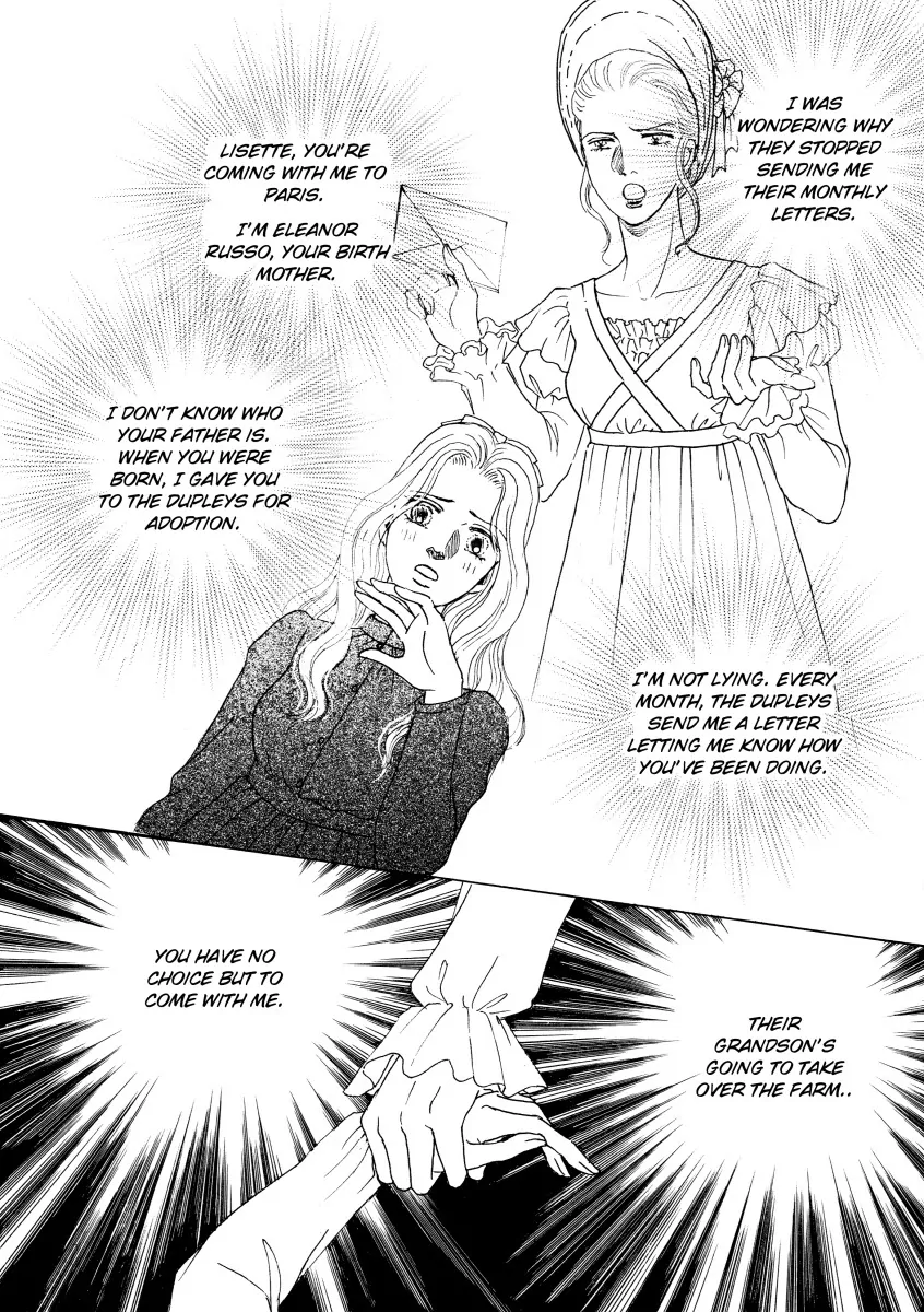 CHRISTIAN SEATON: DUKE OF DANGER Chapter 2 - page 6