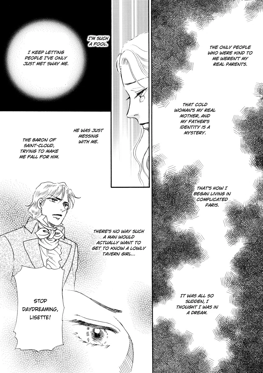 CHRISTIAN SEATON: DUKE OF DANGER Chapter 2 - page 7