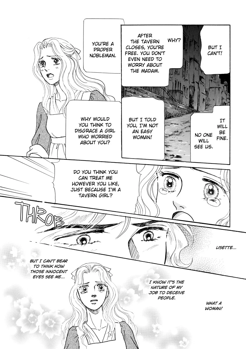 CHRISTIAN SEATON: DUKE OF DANGER Chapter 3 - page 10