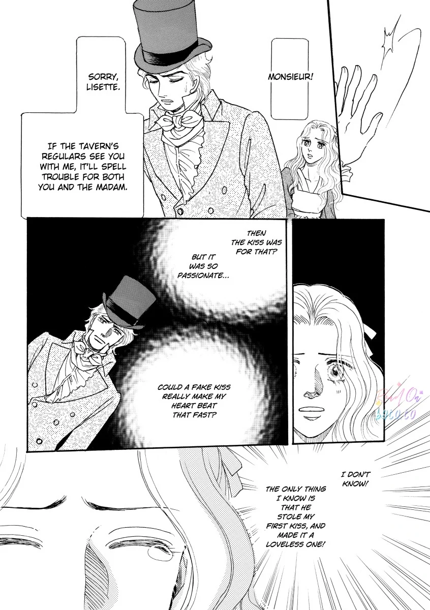 CHRISTIAN SEATON: DUKE OF DANGER Chapter 3 - page 7