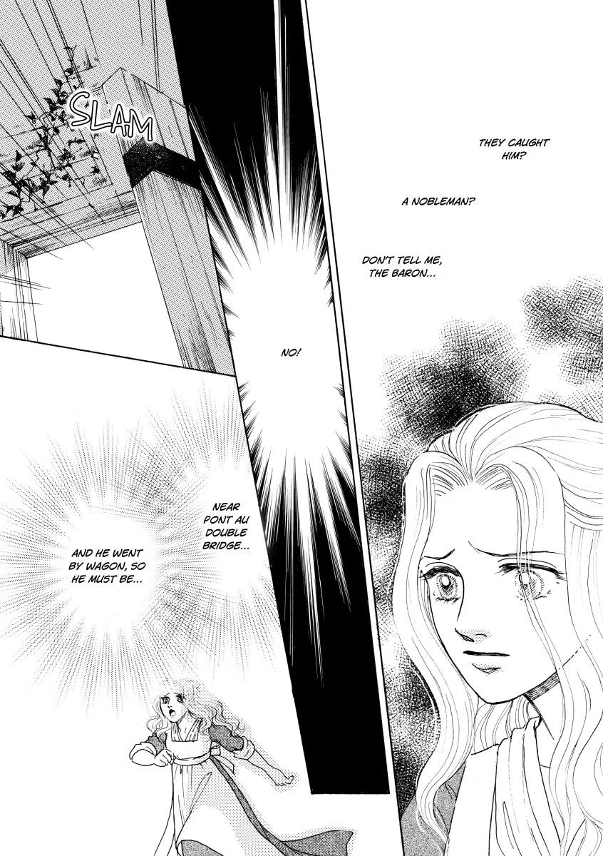 CHRISTIAN SEATON: DUKE OF DANGER Chapter 4 - page 10