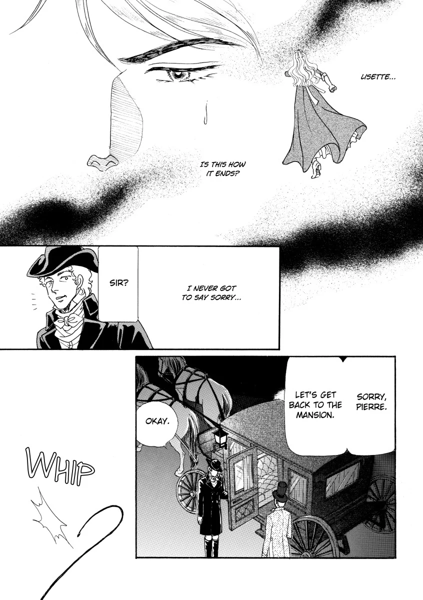 CHRISTIAN SEATON: DUKE OF DANGER Chapter 4 - page 2