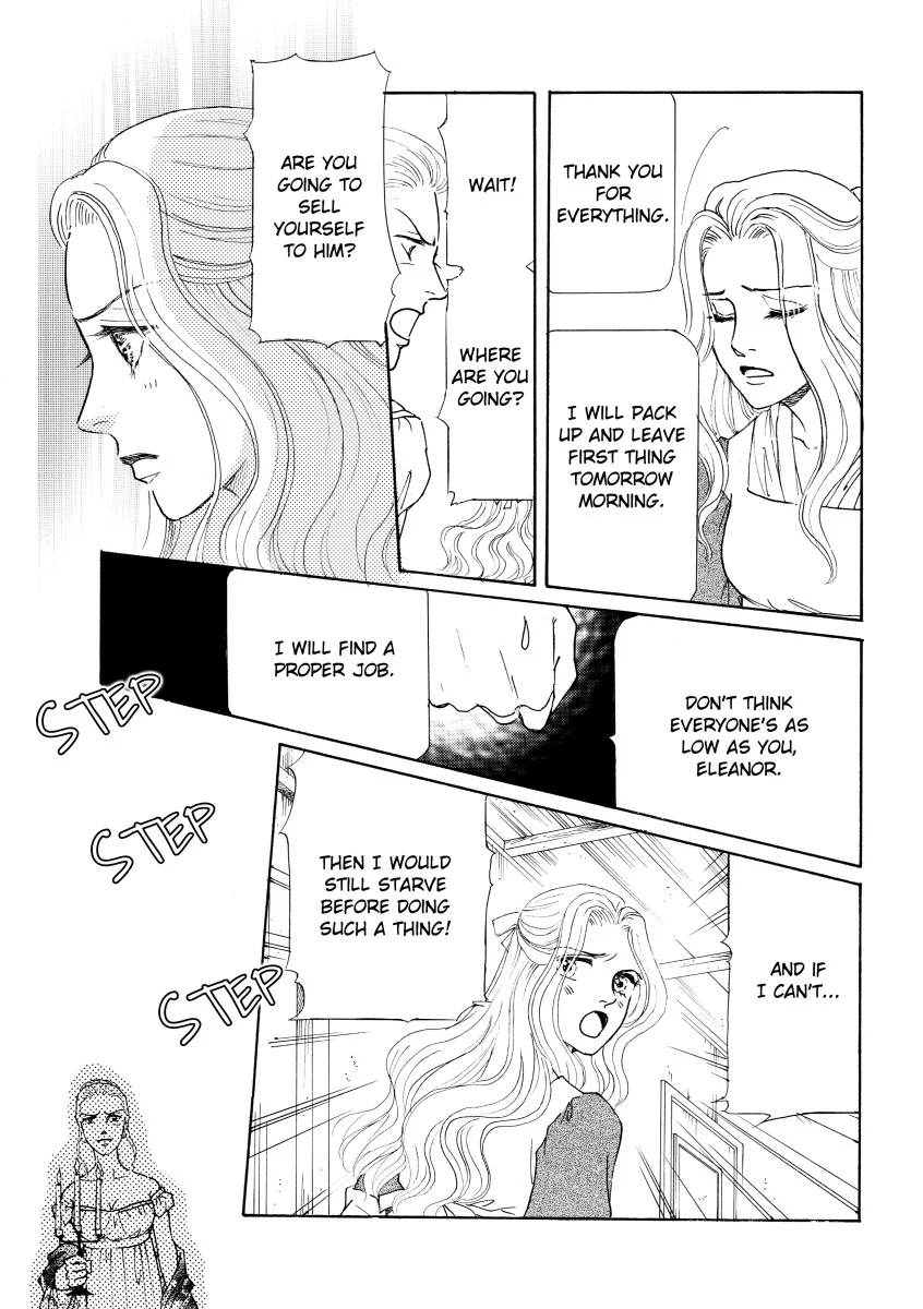 CHRISTIAN SEATON: DUKE OF DANGER Chapter 4 - page 8