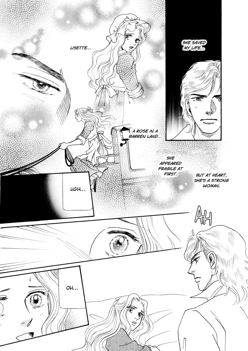 CHRISTIAN SEATON: DUKE OF DANGER Chapter 5 - page 9