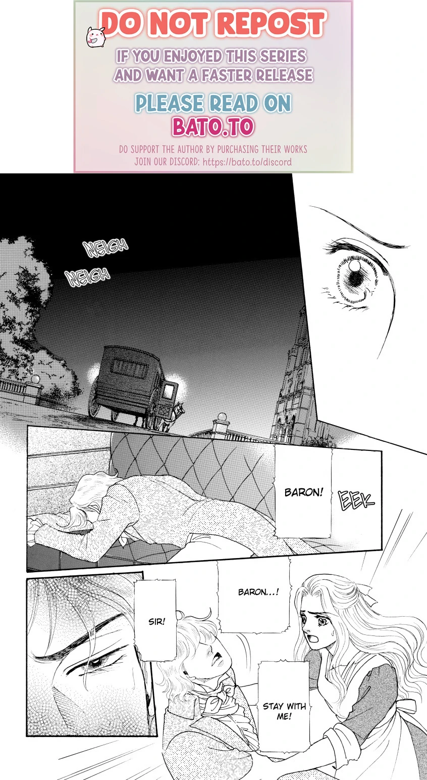 CHRISTIAN SEATON: DUKE OF DANGER Chapter 5 - page 1