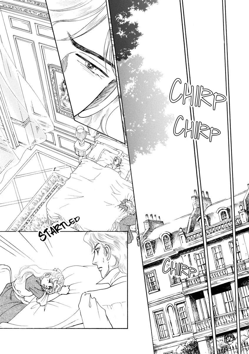 CHRISTIAN SEATON: DUKE OF DANGER Chapter 5 - page 7