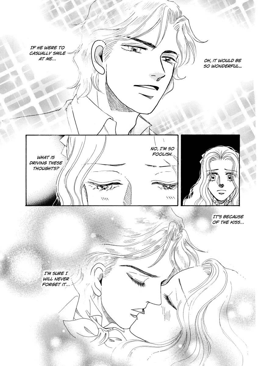 CHRISTIAN SEATON: DUKE OF DANGER Chapter 7 - page 4