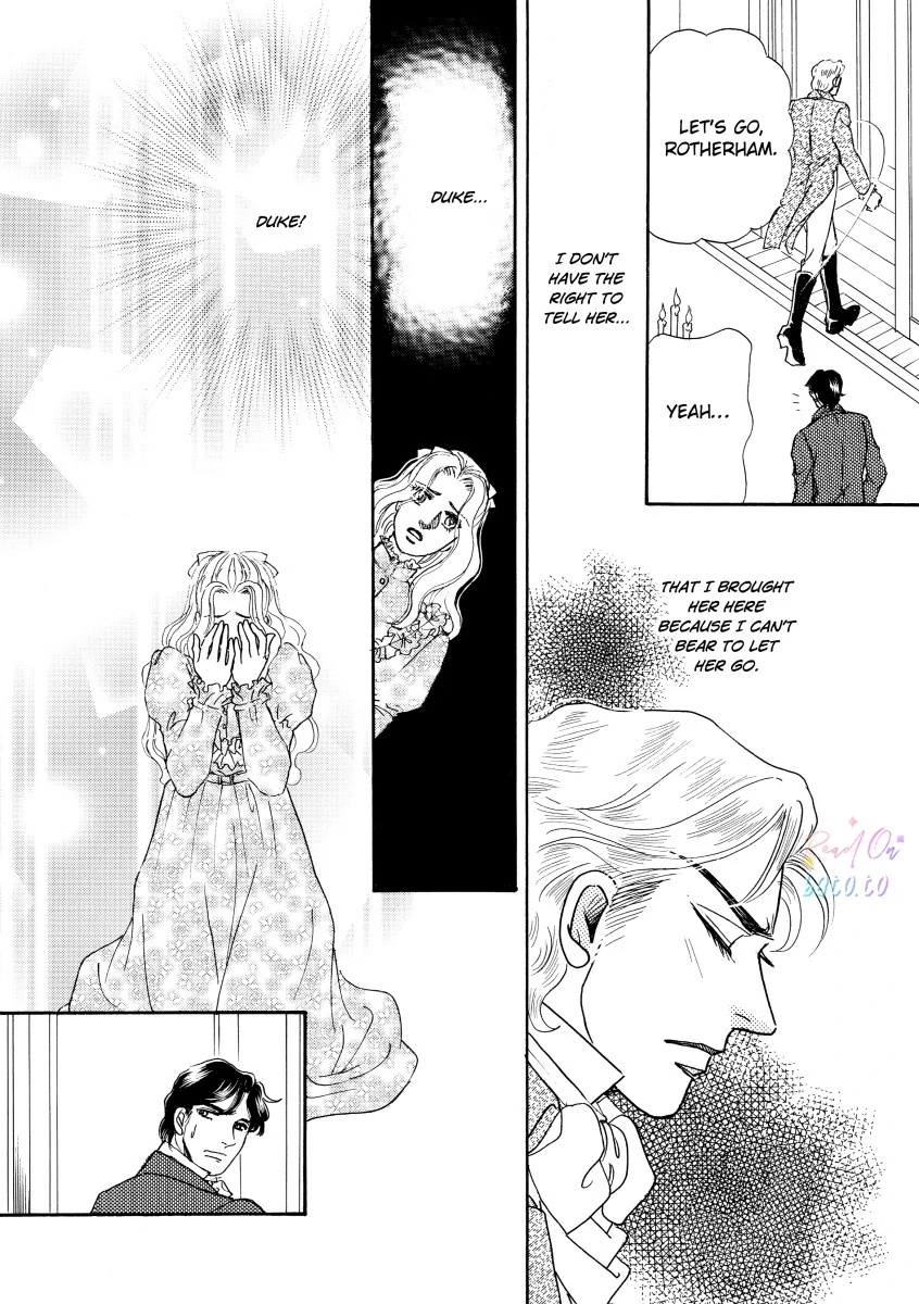 CHRISTIAN SEATON: DUKE OF DANGER Chapter 8 - page 7