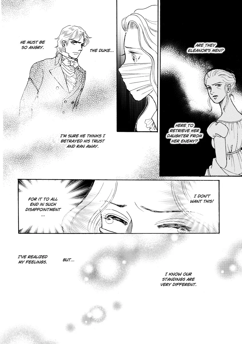 CHRISTIAN SEATON: DUKE OF DANGER Chapter 10 - page 9