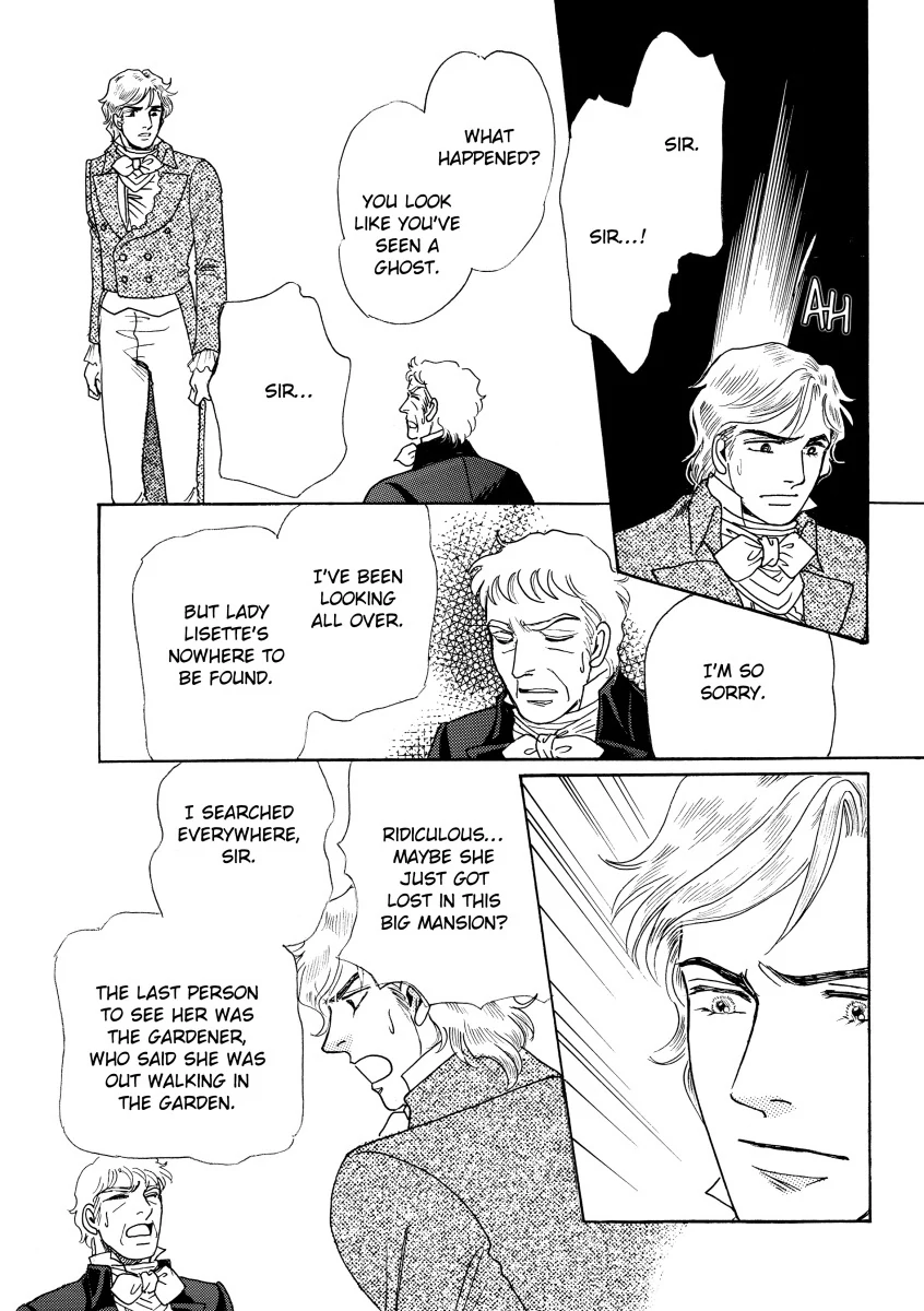 CHRISTIAN SEATON: DUKE OF DANGER Chapter 10 - page 4