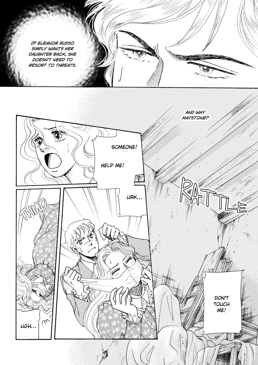 CHRISTIAN SEATON: DUKE OF DANGER Chapter 10 - page 7