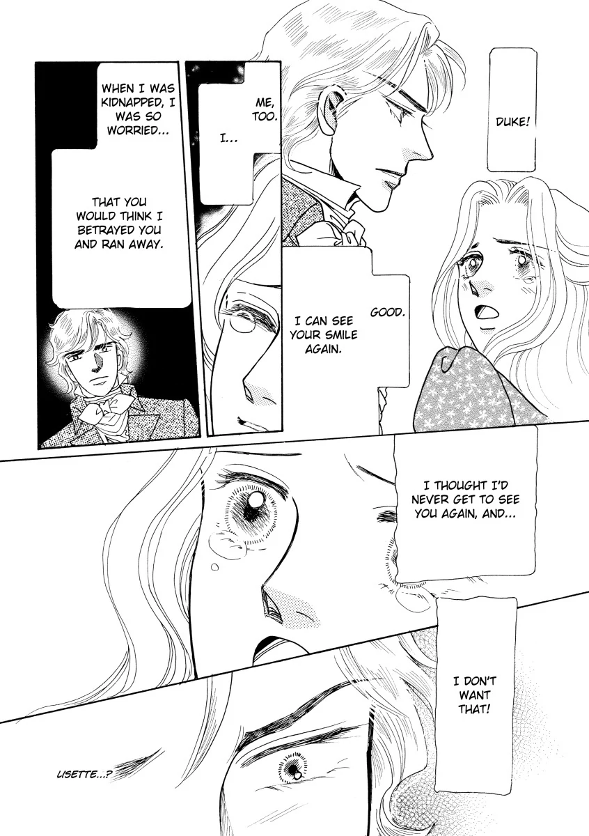 CHRISTIAN SEATON: DUKE OF DANGER Chapter 12 - page 9