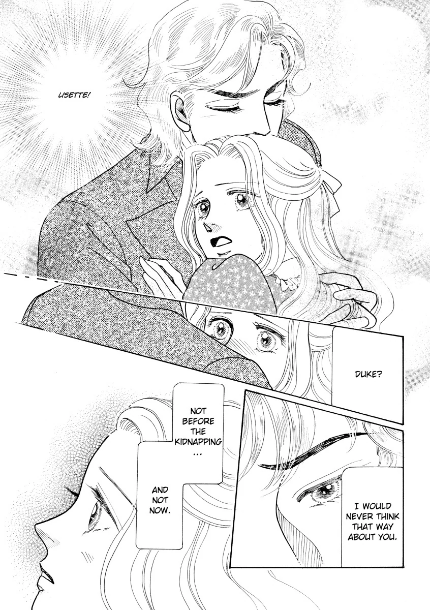 CHRISTIAN SEATON: DUKE OF DANGER Chapter 12 - page 10