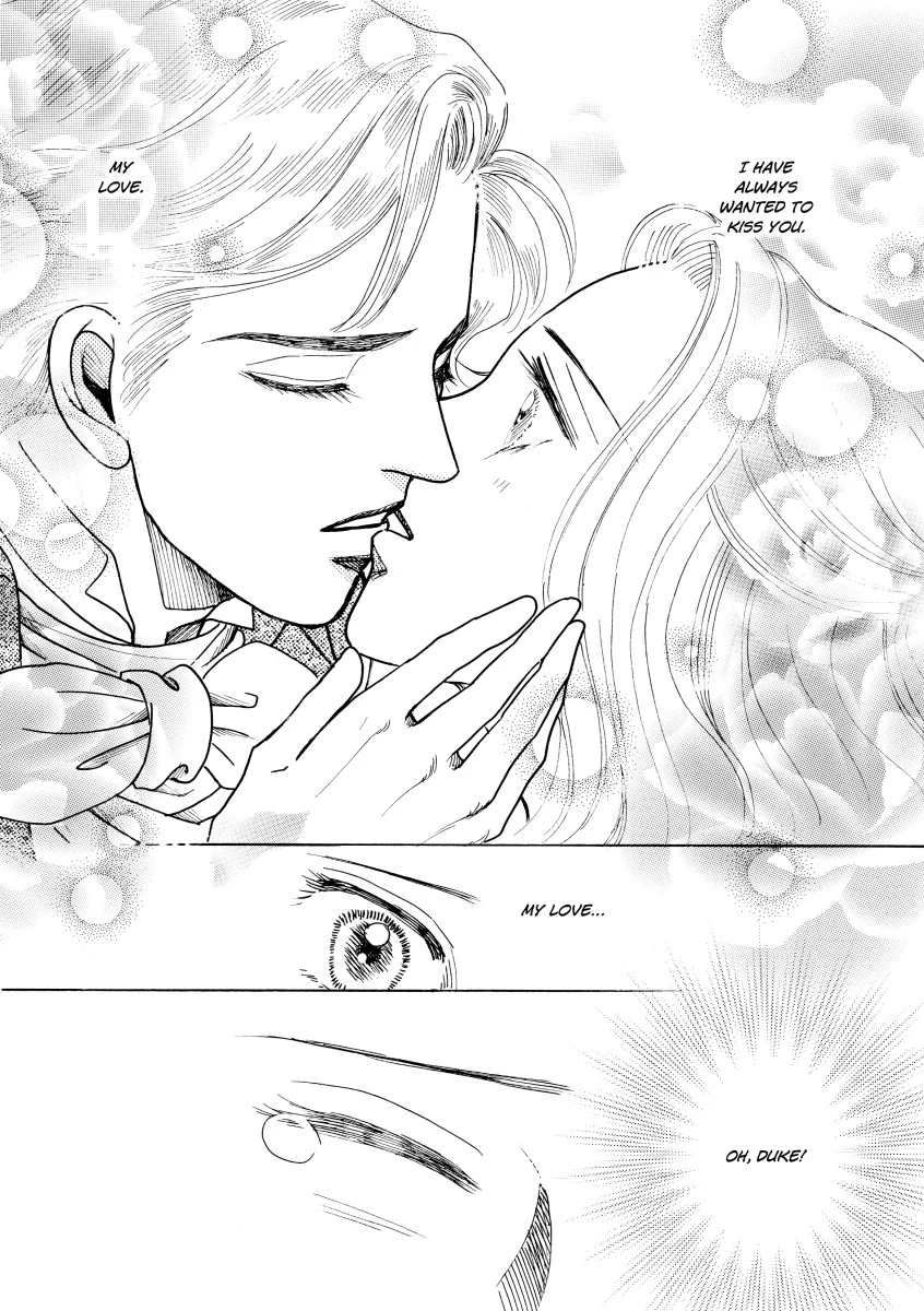 CHRISTIAN SEATON: DUKE OF DANGER Chapter 12 - page 11