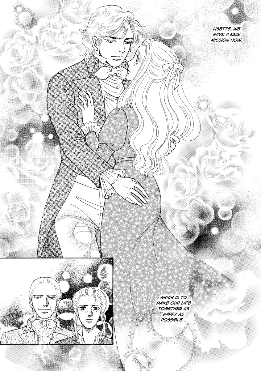 CHRISTIAN SEATON: DUKE OF DANGER Chapter 12 - page 12