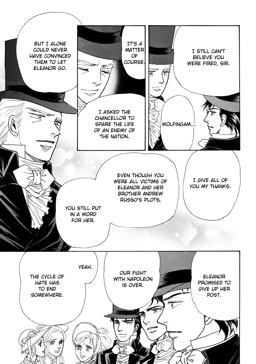 CHRISTIAN SEATON: DUKE OF DANGER Chapter 12 - page 14