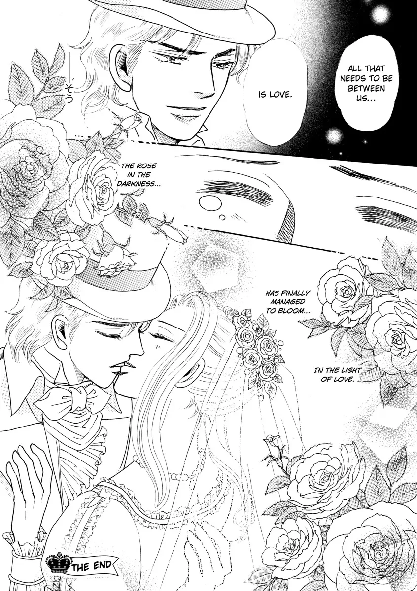 CHRISTIAN SEATON: DUKE OF DANGER Chapter 12 - page 16