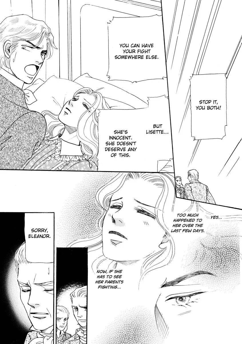 CHRISTIAN SEATON: DUKE OF DANGER Chapter 12 - page 2