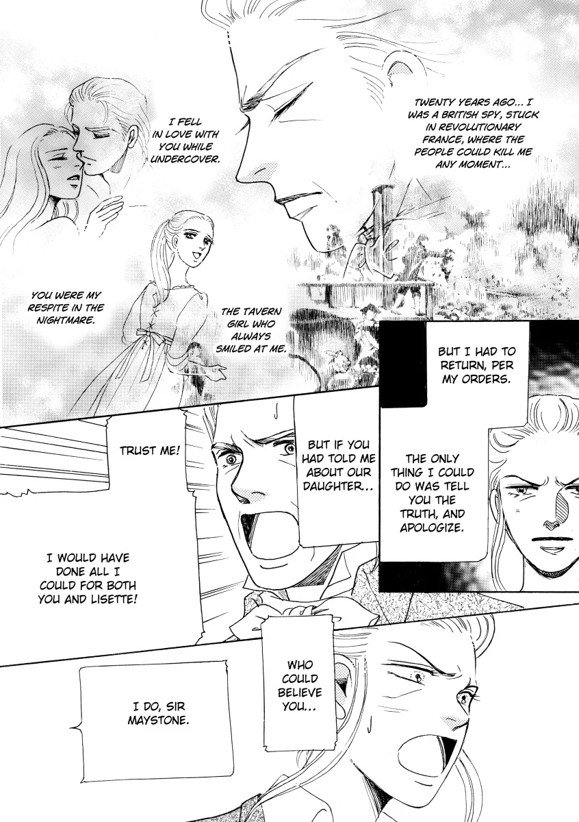 CHRISTIAN SEATON: DUKE OF DANGER Chapter 12 - page 3