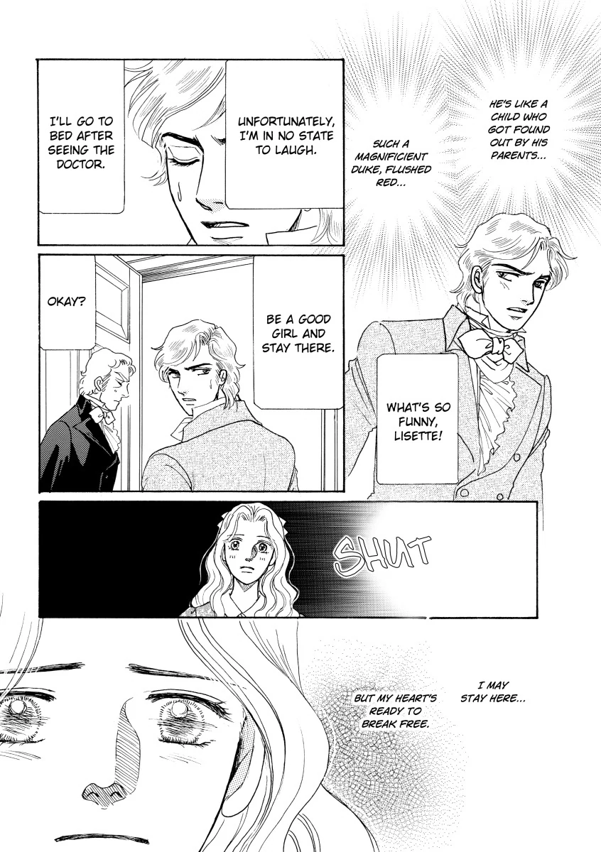 CHRISTIAN SEATON: DUKE OF DANGER Chapter 9 - page 9