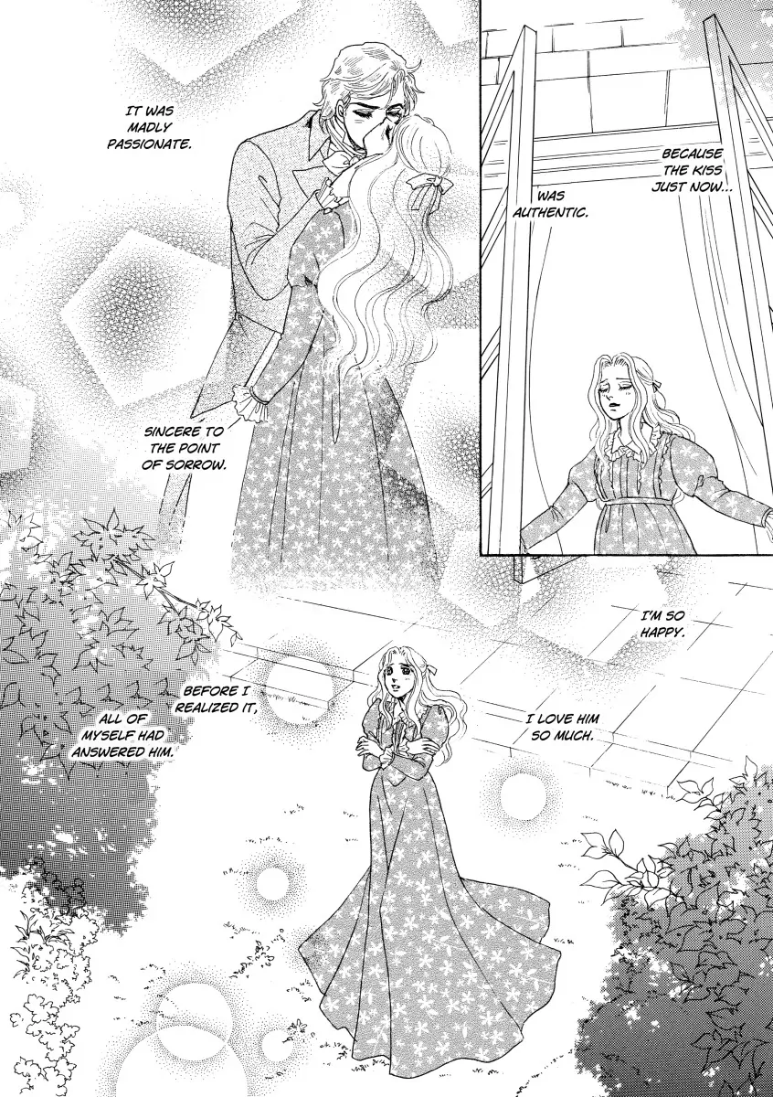 CHRISTIAN SEATON: DUKE OF DANGER Chapter 9 - page 10