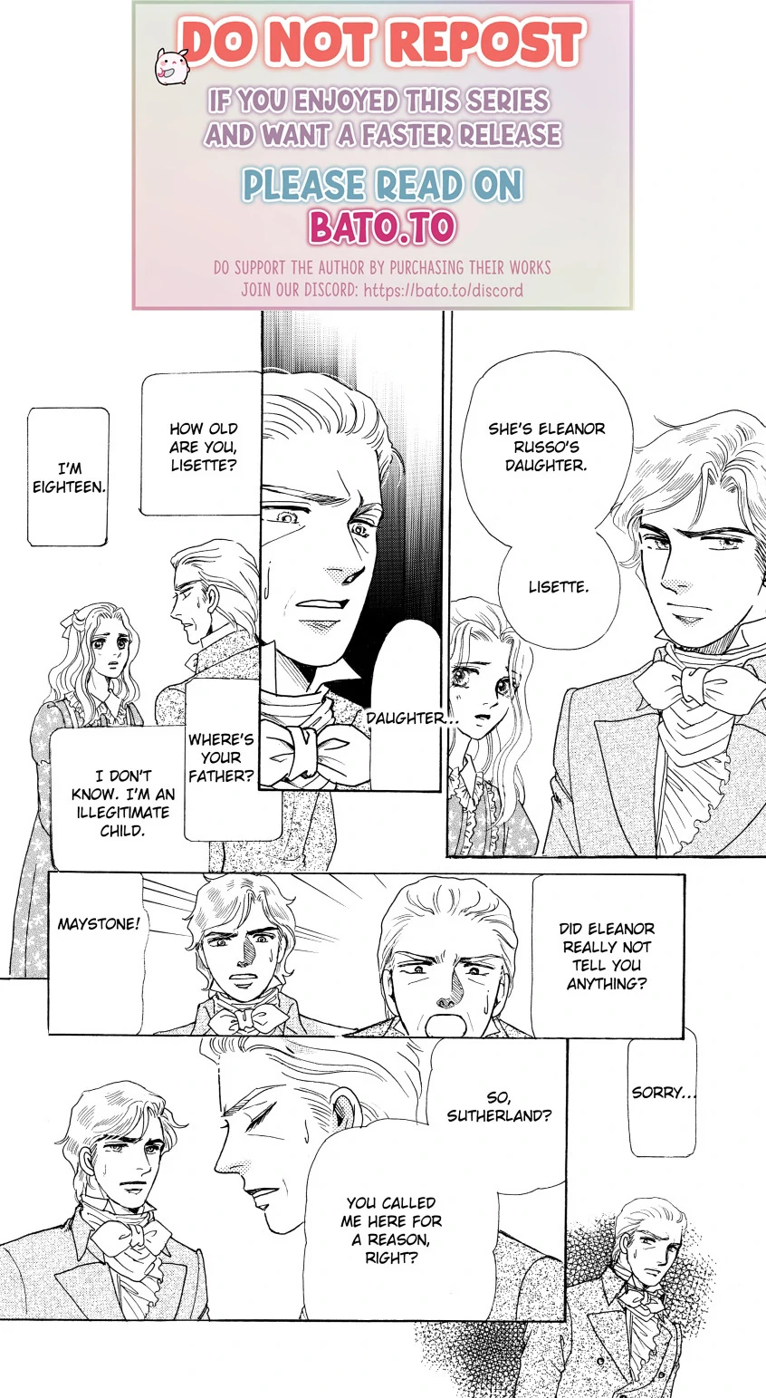 CHRISTIAN SEATON: DUKE OF DANGER Chapter 9 - page 1