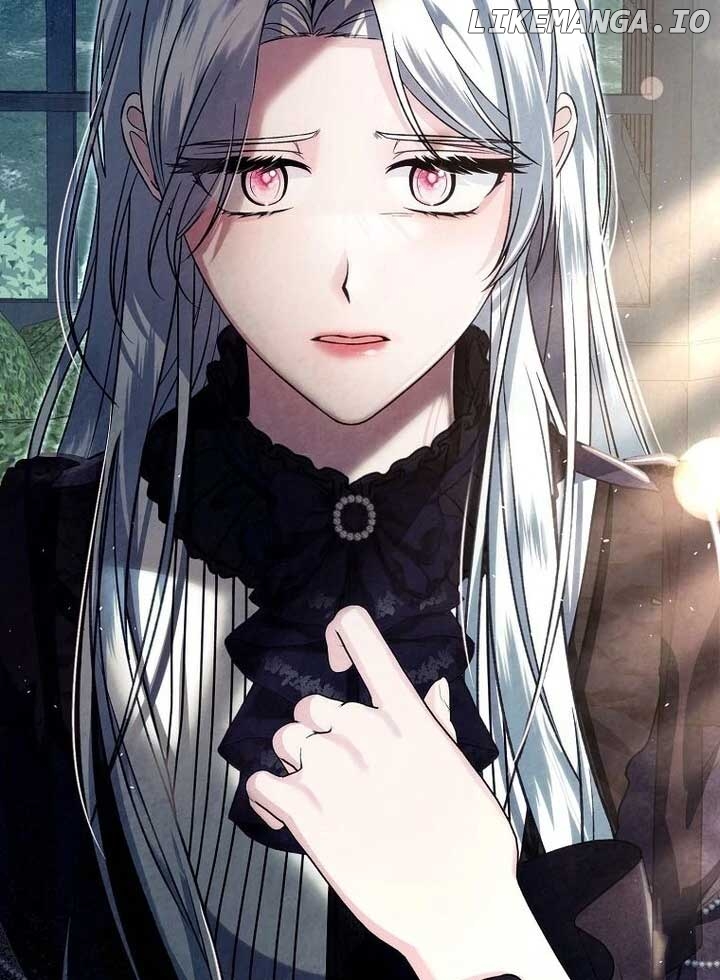 How to Reject a Perfect Marriage Chapter 2 - page 104