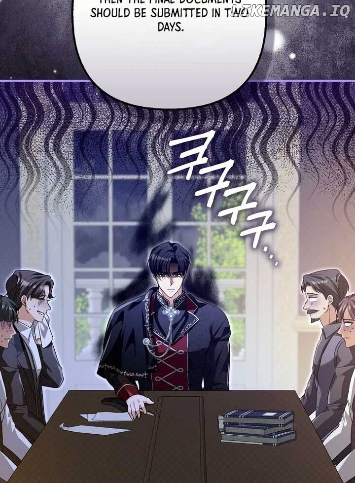 How to Reject a Perfect Marriage Chapter 2 - page 120