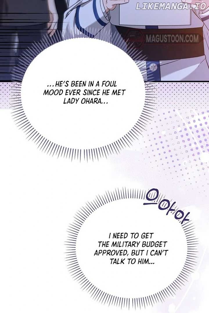 How to Reject a Perfect Marriage Chapter 2 - page 123