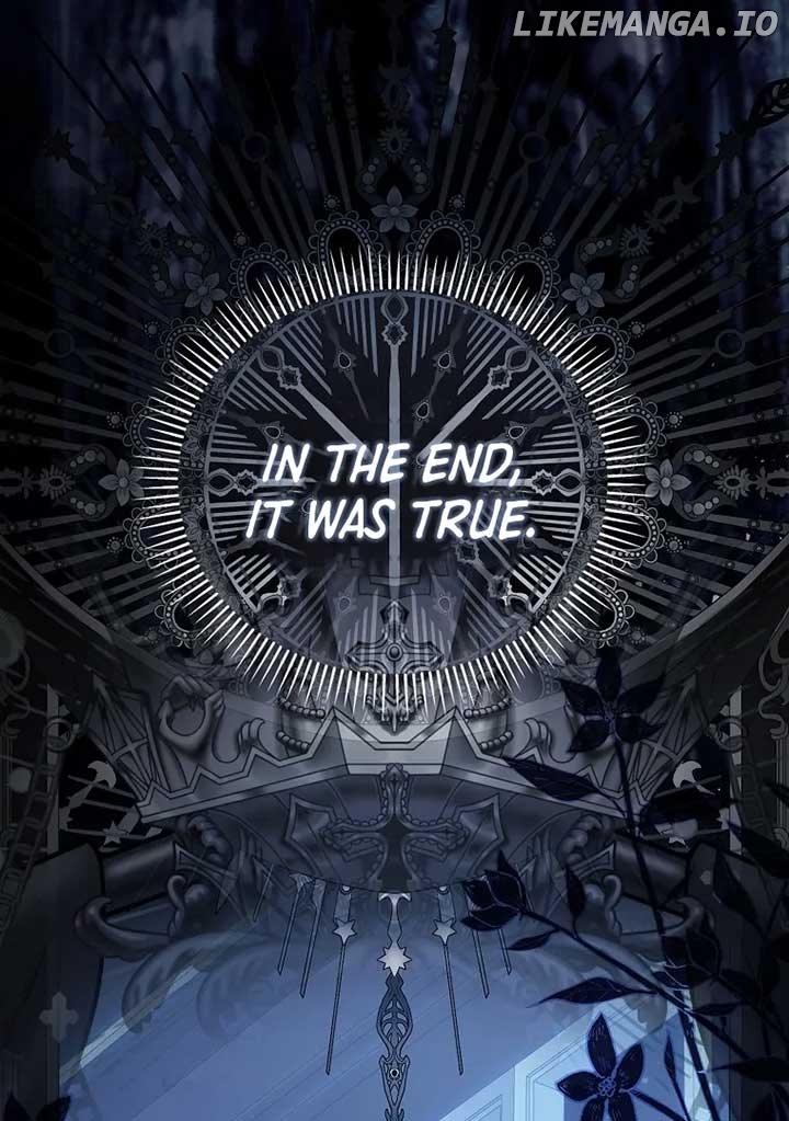 How to Reject a Perfect Marriage Chapter 3 - page 106