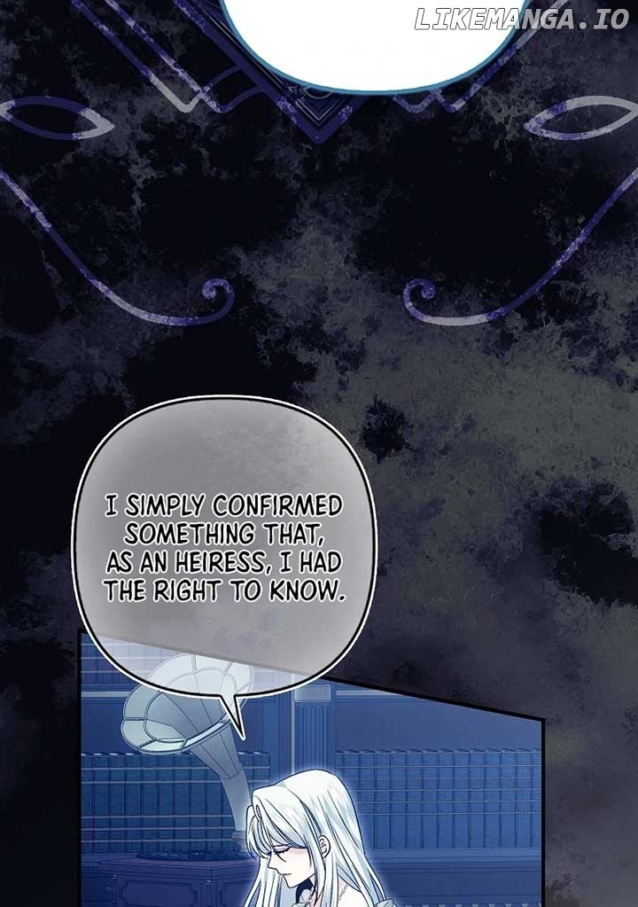 How to Reject a Perfect Marriage Chapter 3 - page 113