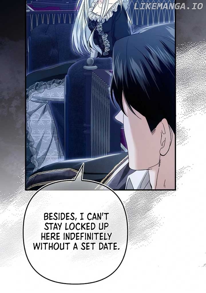 How to Reject a Perfect Marriage Chapter 3 - page 114