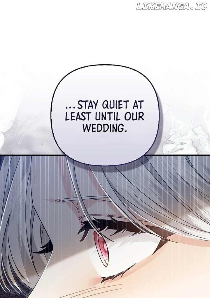 How to Reject a Perfect Marriage Chapter 3 - page 115