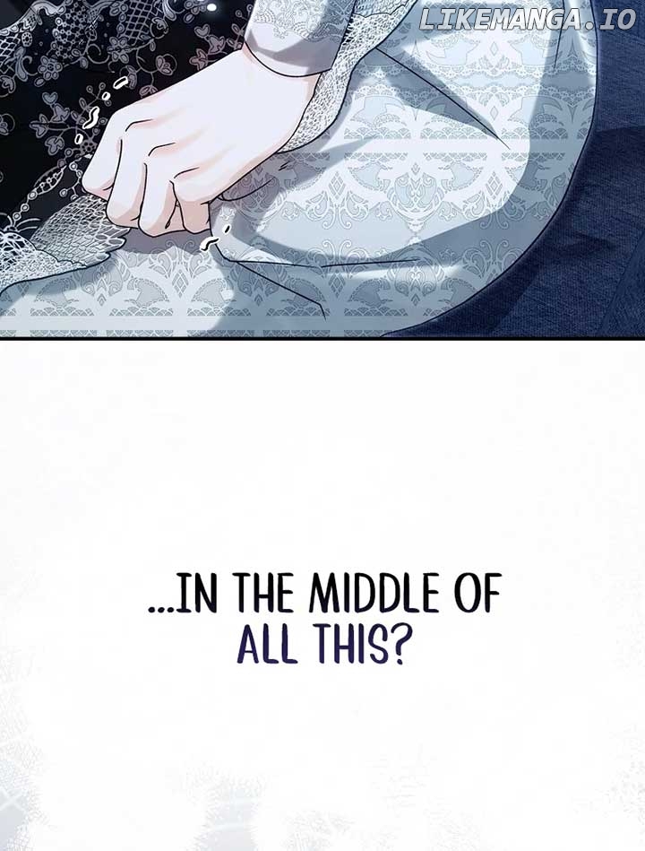 How to Reject a Perfect Marriage Chapter 3 - page 117