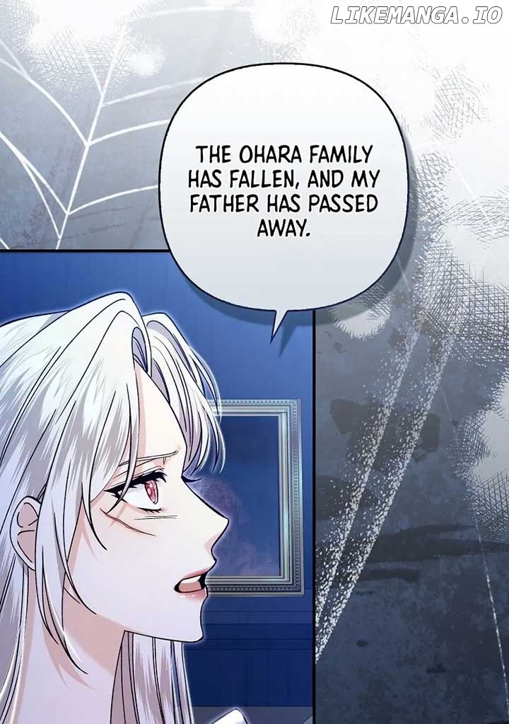 How to Reject a Perfect Marriage Chapter 3 - page 118