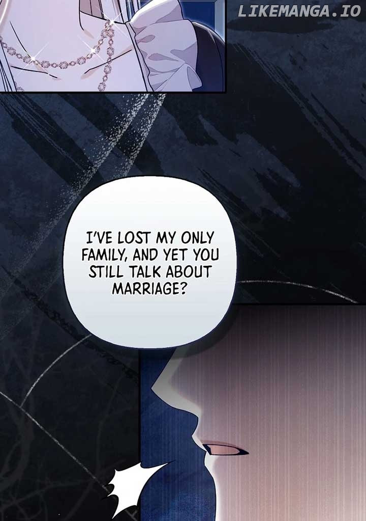 How to Reject a Perfect Marriage Chapter 3 - page 119