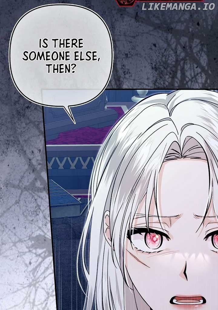 How to Reject a Perfect Marriage Chapter 3 - page 123