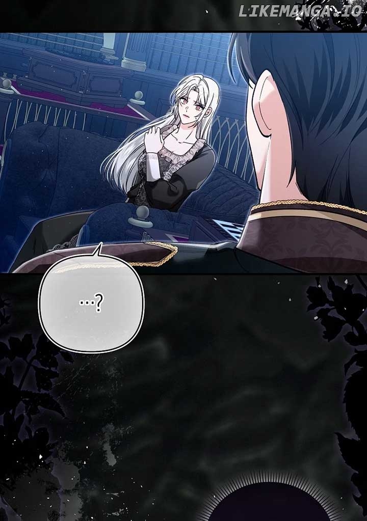 How to Reject a Perfect Marriage Chapter 3 - page 127