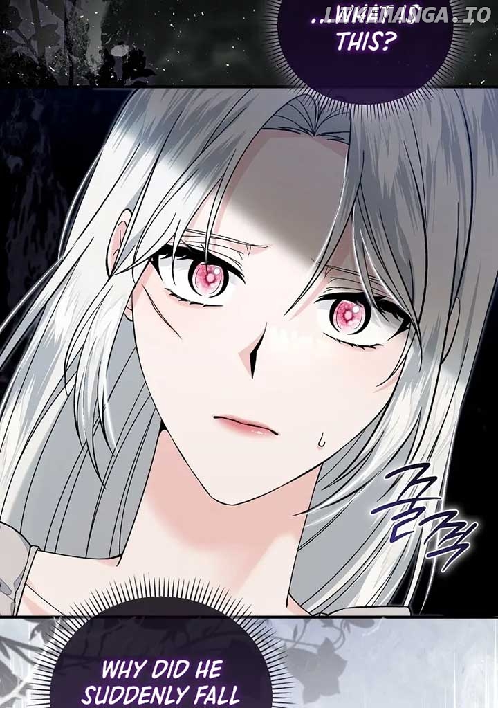 How to Reject a Perfect Marriage Chapter 3 - page 128