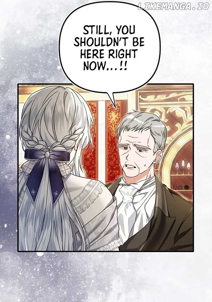 How to Reject a Perfect Marriage Chapter 3 - page 15