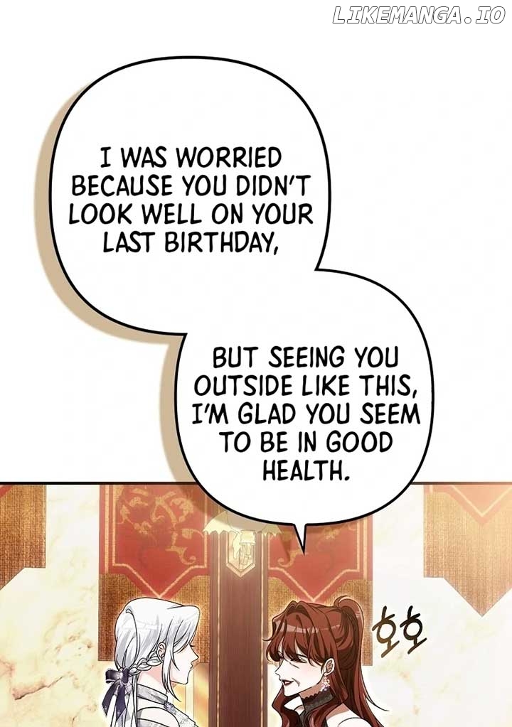 How to Reject a Perfect Marriage Chapter 3 - page 38