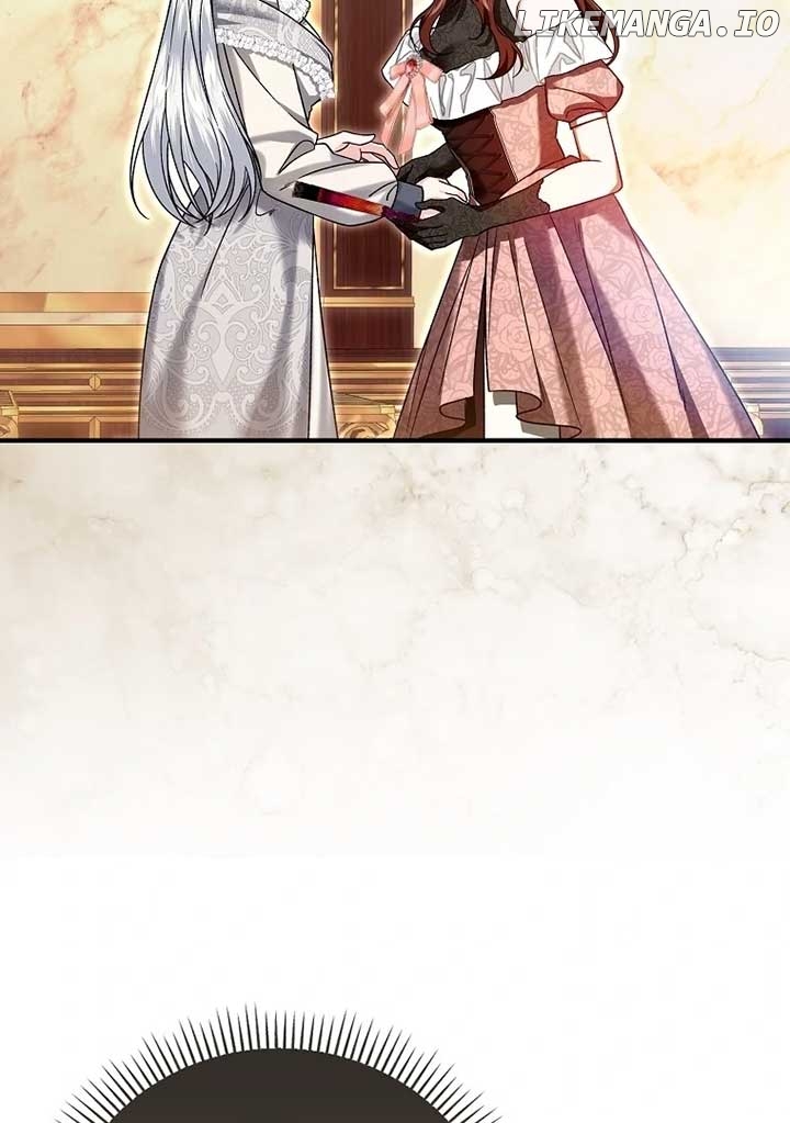 How to Reject a Perfect Marriage Chapter 3 - page 39