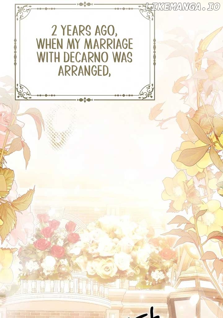 How to Reject a Perfect Marriage Chapter 3 - page 42