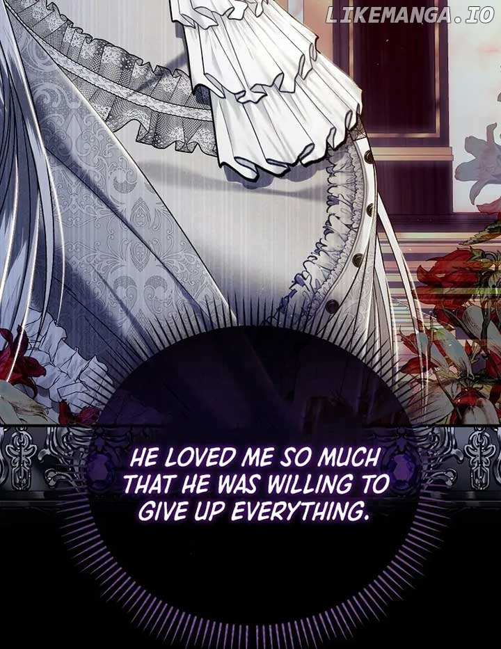 How to Reject a Perfect Marriage Chapter 3 - page 54