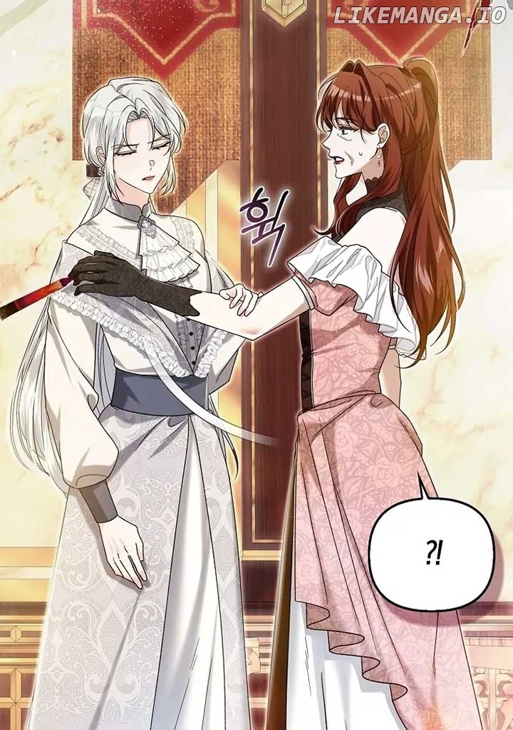 How to Reject a Perfect Marriage Chapter 3 - page 66